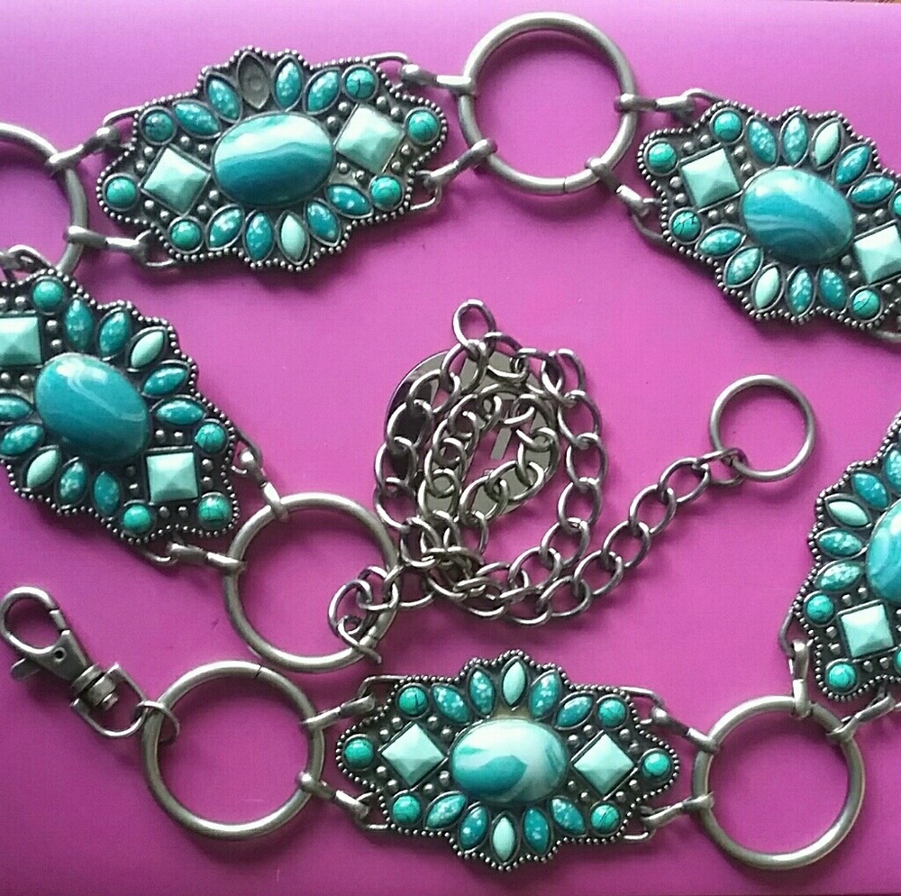 Belt